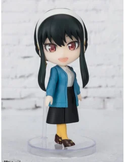 Bandai Figuarts Mini Spy x Family Yor Forger