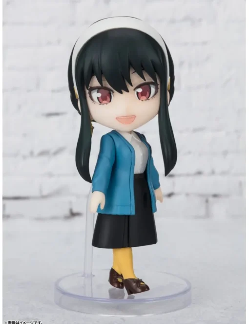 Bandai Figuarts Mini Spy x Family Yor Forger