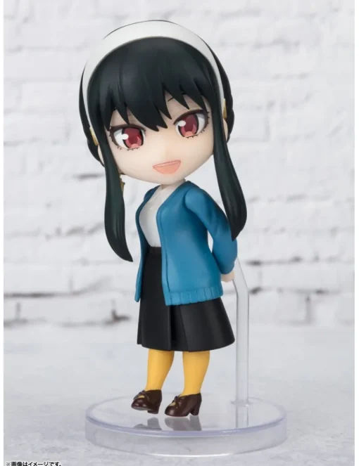 Bandai Figuarts Mini Spy x Family Yor Forger