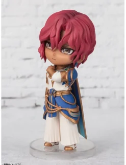 Bandai Figuarts Mini Tales of Arise Dohalim