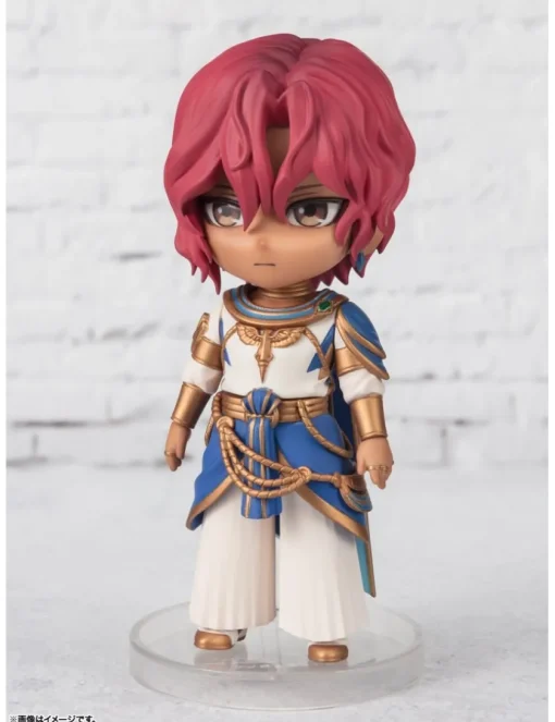 Bandai Figuarts Mini Tales of Arise Dohalim
