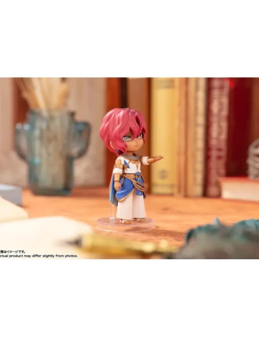 Bandai Figuarts Mini Tales of Arise Dohalim
