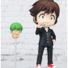 Bandai Figuarts Mini Urusei Yatsura Lum Ataru Moroboshi & Ten