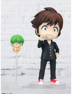 Bandai Figuarts Mini Urusei Yatsura Lum Ataru Moroboshi & Ten