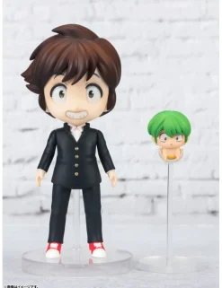 Bandai Figuarts Mini Urusei Yatsura Lum Ataru Moroboshi & Ten
