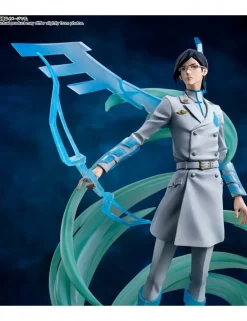 Bandai Figuarts Zero Bleach Thousand-Year Blood War Ishida Uryu