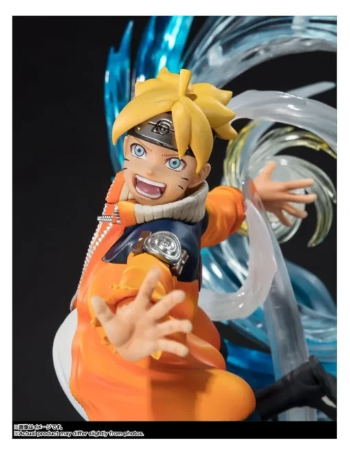 Bandai Figuarts Zero Boruto Naruto Next Generations Boruto Uzumaki Kizuna Relation