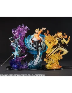 Bandai Figuarts Zero Boruto Naruto Next Generations Boruto Uzumaki Kizuna Relation