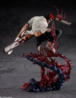 Bandai Figuarts Zero Chainsaw Man