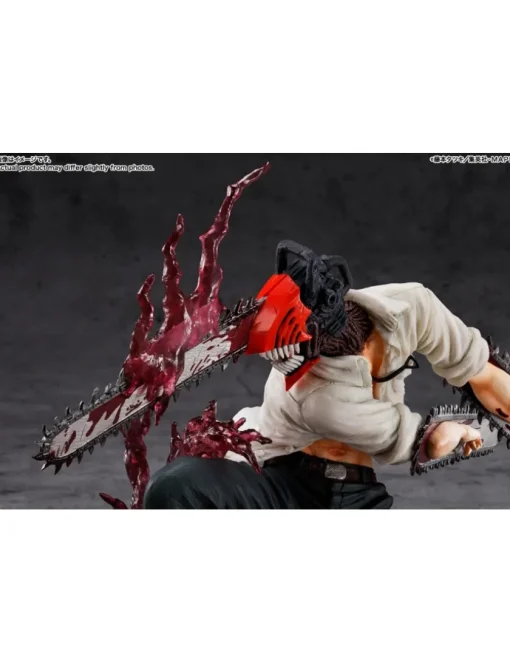 Bandai Figuarts Zero Chainsaw Man