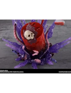 Bandai Figuarts Zero Chainsaw Man Power