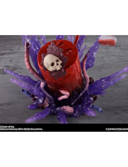 Bandai Figuarts Zero Chainsaw Man Power