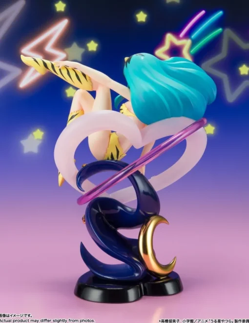 Bandai Figuarts Zero Chouette Urusei Yatsura Lum