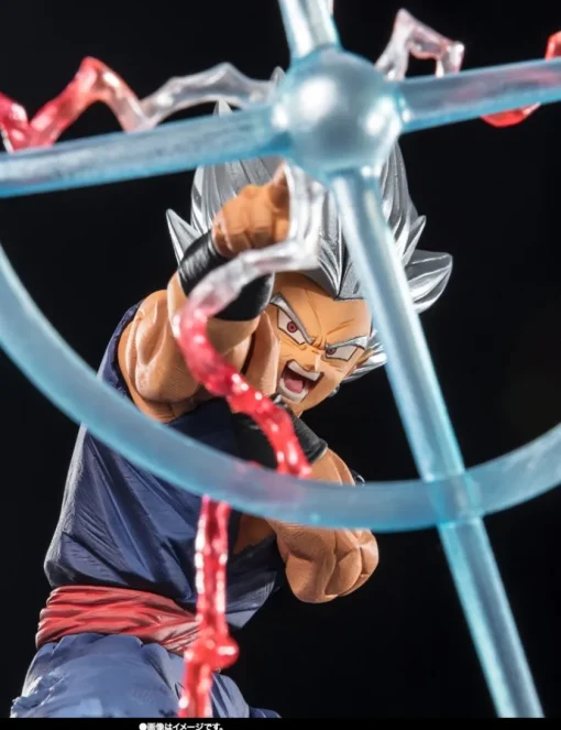 Bandai Figuarts Zero Dragon Ball Super Super Hero Son Gohan Beast Makanko Sappo