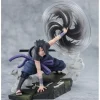 Bandai Figuarts Zero Naruto Shippuden Sasuke Uchiha The Light & Dark of the Mangekyo Sharingan