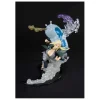 Bandai Figuarts Zero Naruto Tsunade Kizuna Relation