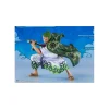 Bandai Figuarts Zero One Piece Roronoa Zoro Zorojuro