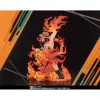 Bandai Figuarts Zero One Piece Portgas D. Ace Bounty Rush 5th Anniversary