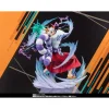 Bandai Figuarts Zero One Piece Yamato Bounty Rush 5th Anniversary