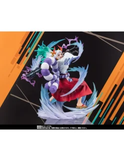 Bandai Figuarts Zero One Piece Yamato Bounty Rush 5th Anniversary