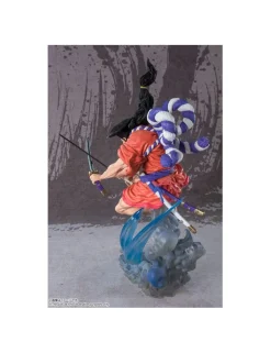 Bandai Figuarts Zero One Piece Kozuki Oden