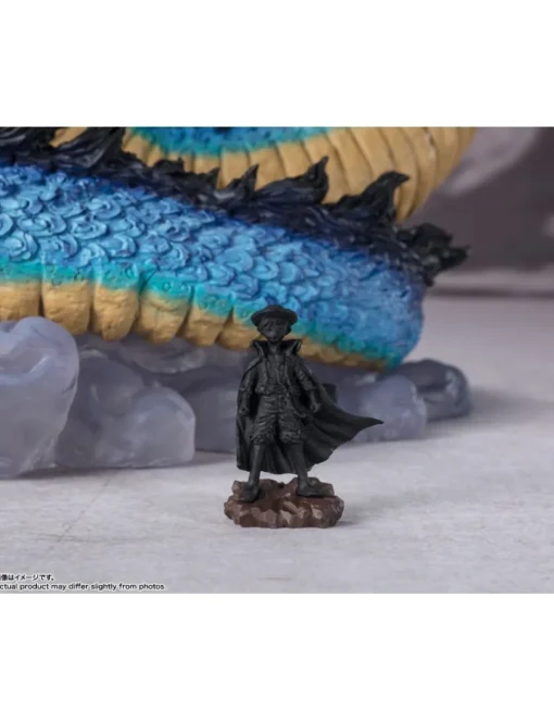 Bandai Figuarts Zero One Piece Kaido of the Beasts Two Dragons