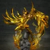 Bandai Figuarts Zero Touche Metallique Saint Seiya Sagittarius Seiya