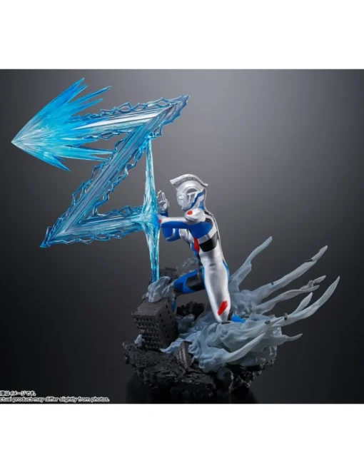 Bandai Figuarts Zero Ultraman Z Original