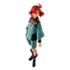 Bandai Figure-Rise Mobile Suit Gundam The Witch from Mercury Suletta Mercury Uniform Version