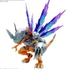Bandai Figure-Rise Standard Amplified Digimon MetalGreymon Vaccine Species