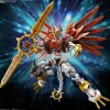 Bandai Figure-Rise Standard Amplified Digimon ShineGreymon