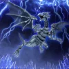 Bandai Figure-Rise Standard Amplified Yu-Gi-Oh! Duel Monsters Blue-Eyes White Dragon