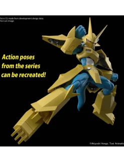 Bandai Figure-Rise Standard Digimon Magnamon