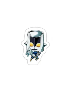 Bandai Gashapon JoJo's Bizarre Adventure Stand X Stand 02
