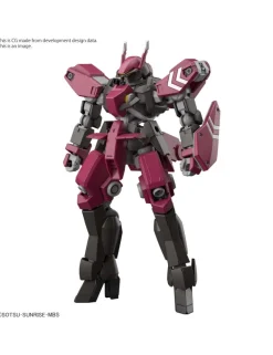 Bandai High Grade HG 1/144 Mobile Suit Gundam EB-05c Schwalbe Custom