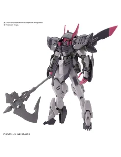Bandai High Grade HG 1/144 Mobile Suit Gundam ASW-G-56 Gundam Gremory