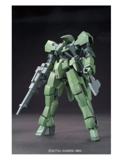 Bandai High Grade HG 1/144 Mobile Suit Gundam EB-06s Graze Commander Type