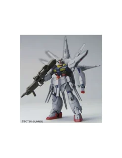 Bandai High Grade HG 1/144 Mobile Suit Gundam ZGMF-X13A Providence Gundam R13
