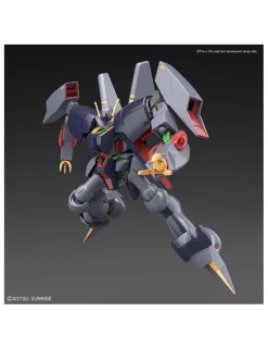 Bandai High Grade HG 1/144 Mobile Suit Gundam RX-160 Byarlant