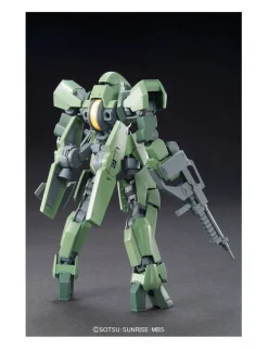 Bandai High Grade HG 1/144 Mobile Suit Gundam EB-06s Graze Commander Type