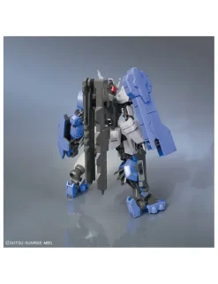 Bandai High Grade HG 1/144 Mobile Suit Gundam ASW-G-29 Gundam Astaroth Rinascimento