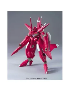 Bandai High Grade HG 1/144 Mobile Suit Gundam GNW-20000 Arche