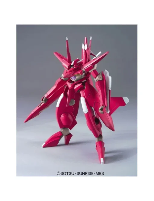 Bandai High Grade HG 1/144 Mobile Suit Gundam GNW-20000 Arche