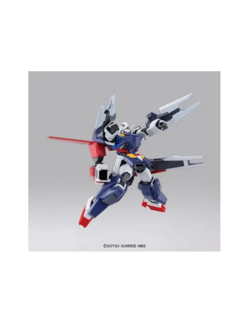 Bandai High Grade HG 1/144 Mobile Suit Gundam Age-1 Full Gransa
