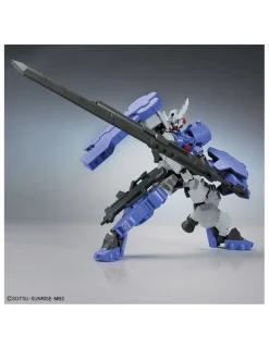Bandai High Grade HG 1/144 Mobile Suit Gundam ASW-G-29 Gundam Astaroth Rinascimento