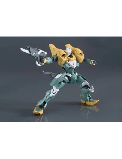 Bandai High Grade HG 1/144 Mobile Suit Gundam STH-20 Hekija