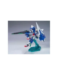 Bandai High Grade HG 1/144 Mobile Suit Gundam GN-0000/7S 00 Gundam Seven Sword