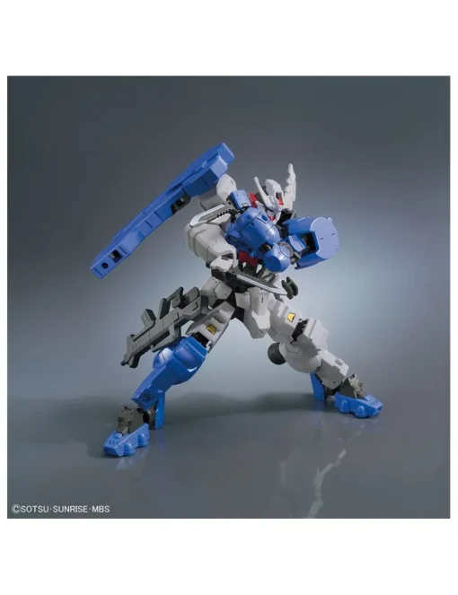 Bandai High Grade HG 1/144 Mobile Suit Gundam ASW-G-29 Gundam Astaroth Rinascimento