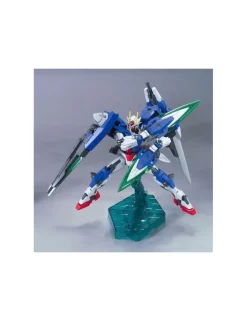 Bandai High Grade HG 1/144 Mobile Suit Gundam GN-0000/7S 00 Gundam Seven Sword