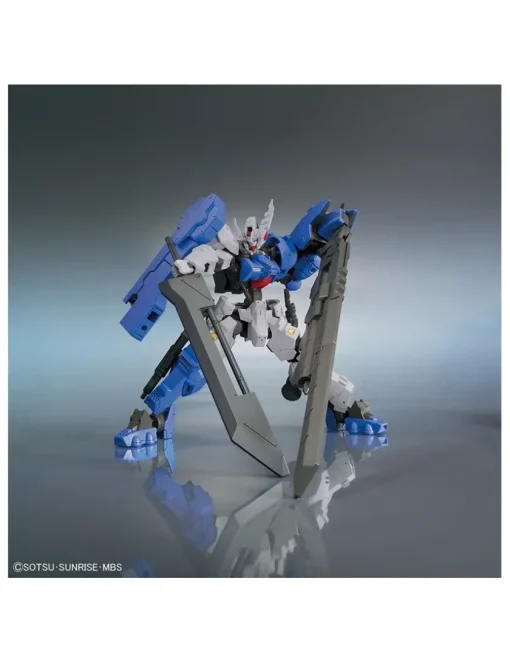 Bandai High Grade HG 1/144 Mobile Suit Gundam ASW-G-29 Gundam Astaroth Rinascimento